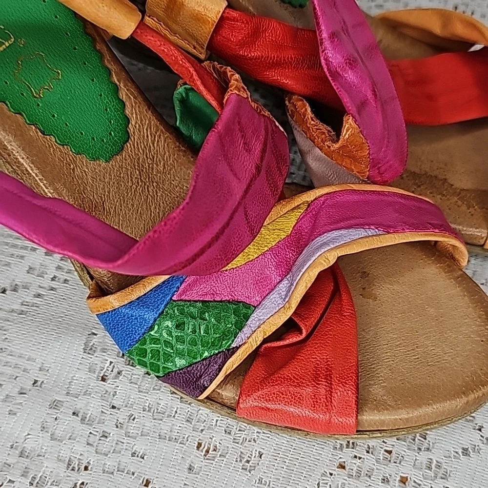 Azura size 37